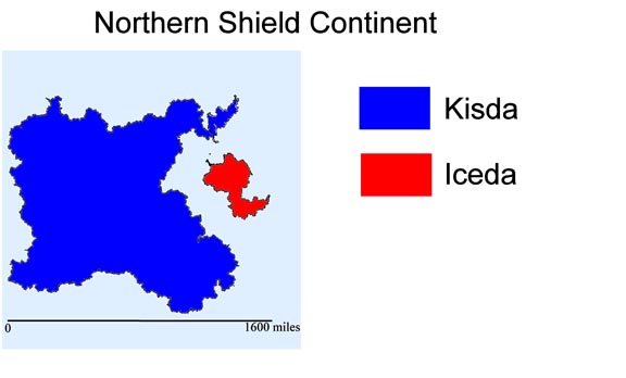 Northern Shield